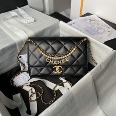 Chanel 19 Bags